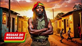 🔥 MI LOVE YUH TRUE | @yeahmanmusic (REGGAE DO MARANHÃO)