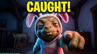 To Catch a Predator on Fortnite *GONE WRONG*