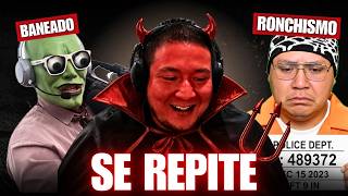 🚨 Se REPITE la HISTORIA G5… ❌ RONCHISMO 2.0 😳 BANEAN a ÑAJA | Noticias Kick Perú - 06 septiembre