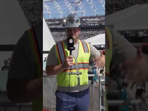 Markus Kuhn auf Maloche 👷