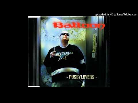 Balloon - Pussylovers (Primetime Remix)