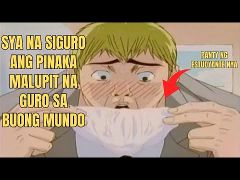 (Full)MINALIIT SYA NG LAHAT NG ESTUDYANTE PERO HINDI NILA ALAM LEADER PALA NG ISANG MAALAMAT NA GANG