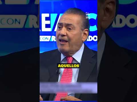 Todas las REFORMAS se hablaron con OPOSICIONES: Manlio Fabio Beltrones