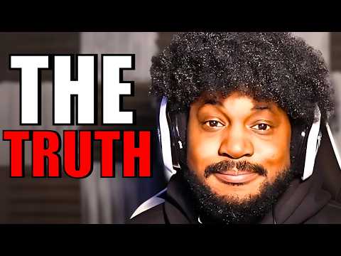 The CoryxKenshin Allegations
