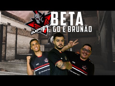 JOGUEI BETA DE AK-PRIMAVERA e ft. GDSZ e BRUNAO