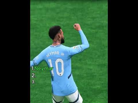 TOP-3 😱 NEXT LEVELS GOALS🚀 IN FC25 #shorts #fc25 #fc24 #fc26