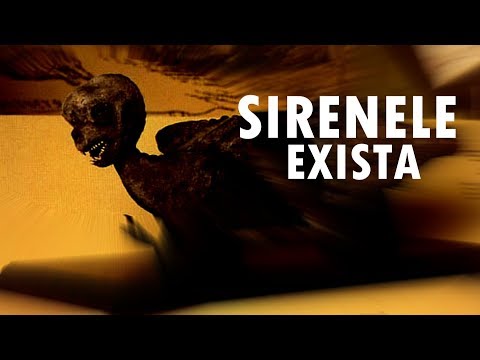 Sirenele Exista?