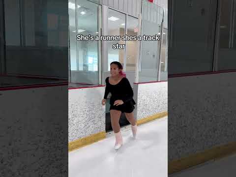 Which one are you? #youtubeshorts #figureskaters #iceskating #figureskatinglife #iceprincess #nyc