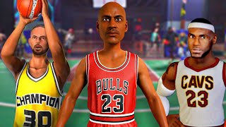 Nba2k knockoffs got worse...