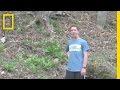 Exploring Vermont with Chris
