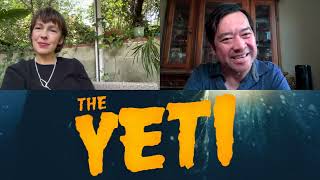 Brittany Allen Interview for The Yeti