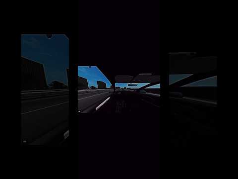 Game:Project: Swerve #roblox #cargames #music #car #carlover