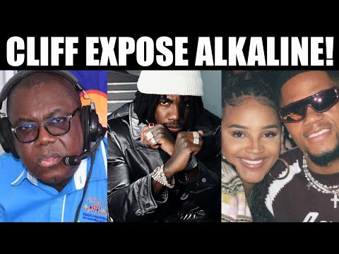 Cliff Hughes SAID Alkaline Interview PAINFUL!  | Leon Bailey Update | 10 Million Dollar Rent!