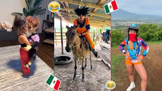 🚨 HUMOR MEXICANO VIRAL 😂 (SI TE RÍES PIERDES) | EL NEZY
