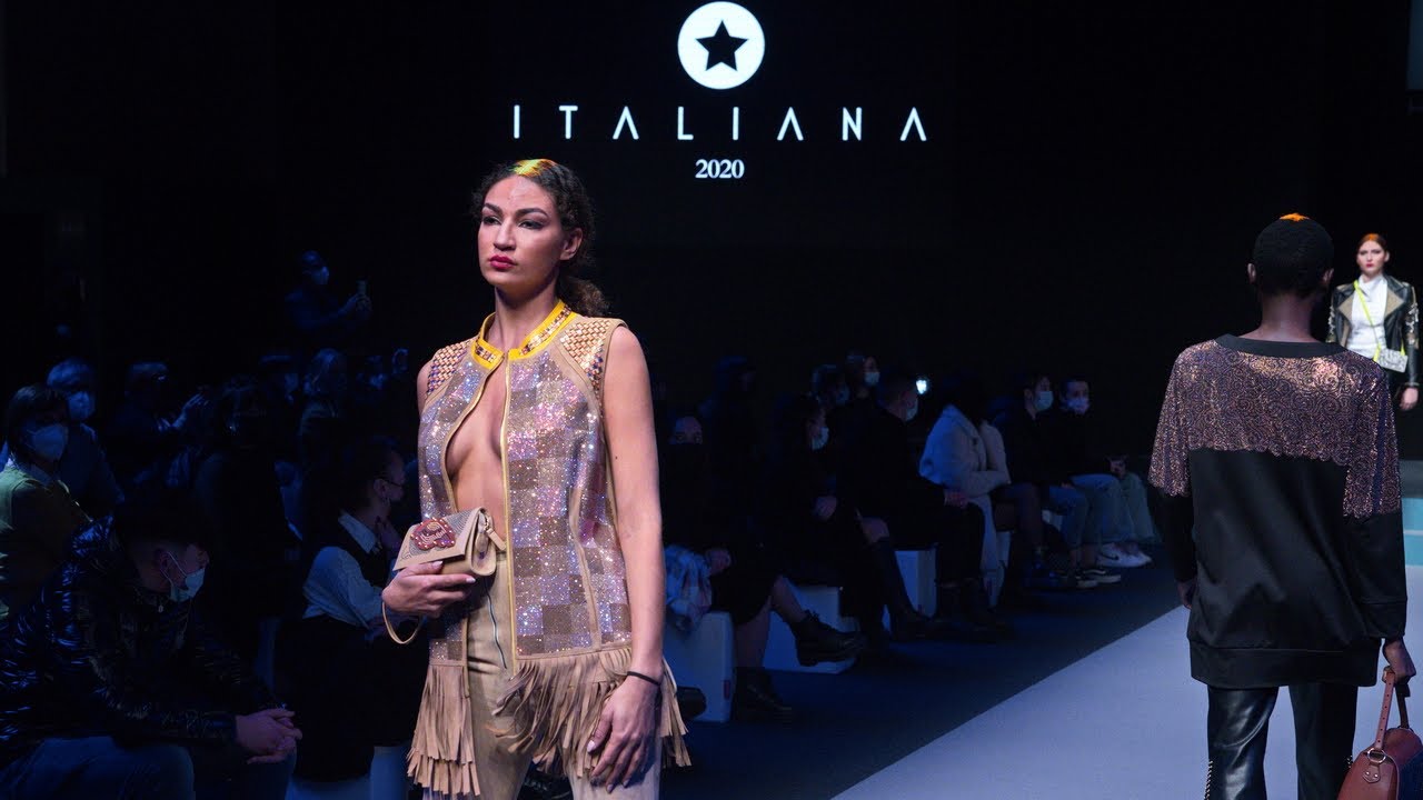 Claudio Multari scenografo