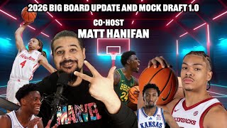 2026 March Madness Bracket Challenge