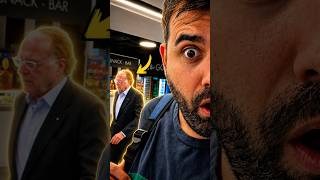 INCONTRI INDESIDERATI