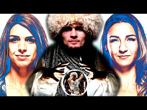 UFC Vegas 101: Predictions and Breakdown & All Bets Mackenzie Dern vs Amanda Ribas 2