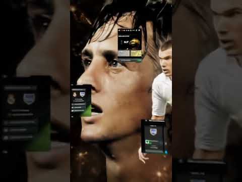 Just trying..!?!? 🥵🔥#eafc24 #eafcmobile #football #shorts #edit #fyp