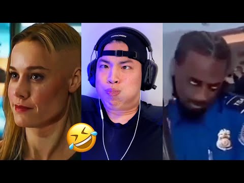 Nonomen funny video😂😂😂 BEST Nonomen Funny Try Not To Laugh Challenge Compilation 🤣