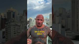 🚨 BERLIN, OST- & NORDDEUTSCHLAND