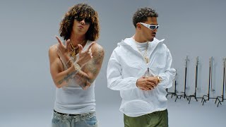 Jon Z x Myke Towers - JEVA NUEVA (Video Oficial)
