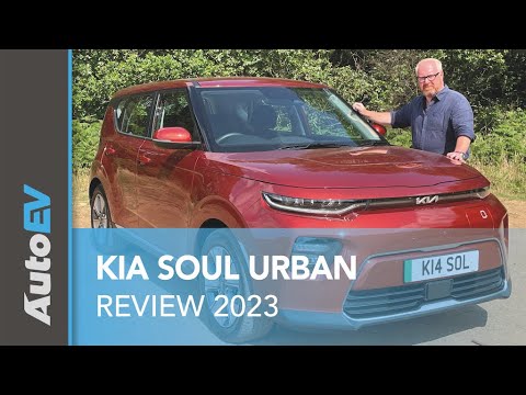 Kia Soul Urban - Basic.  Best?