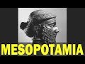 Exploring Ancient Mesopotamia Through Song