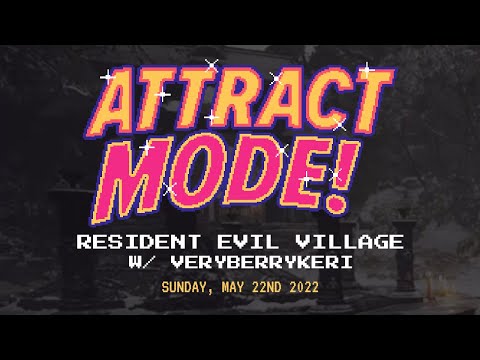 Resident Evil Village