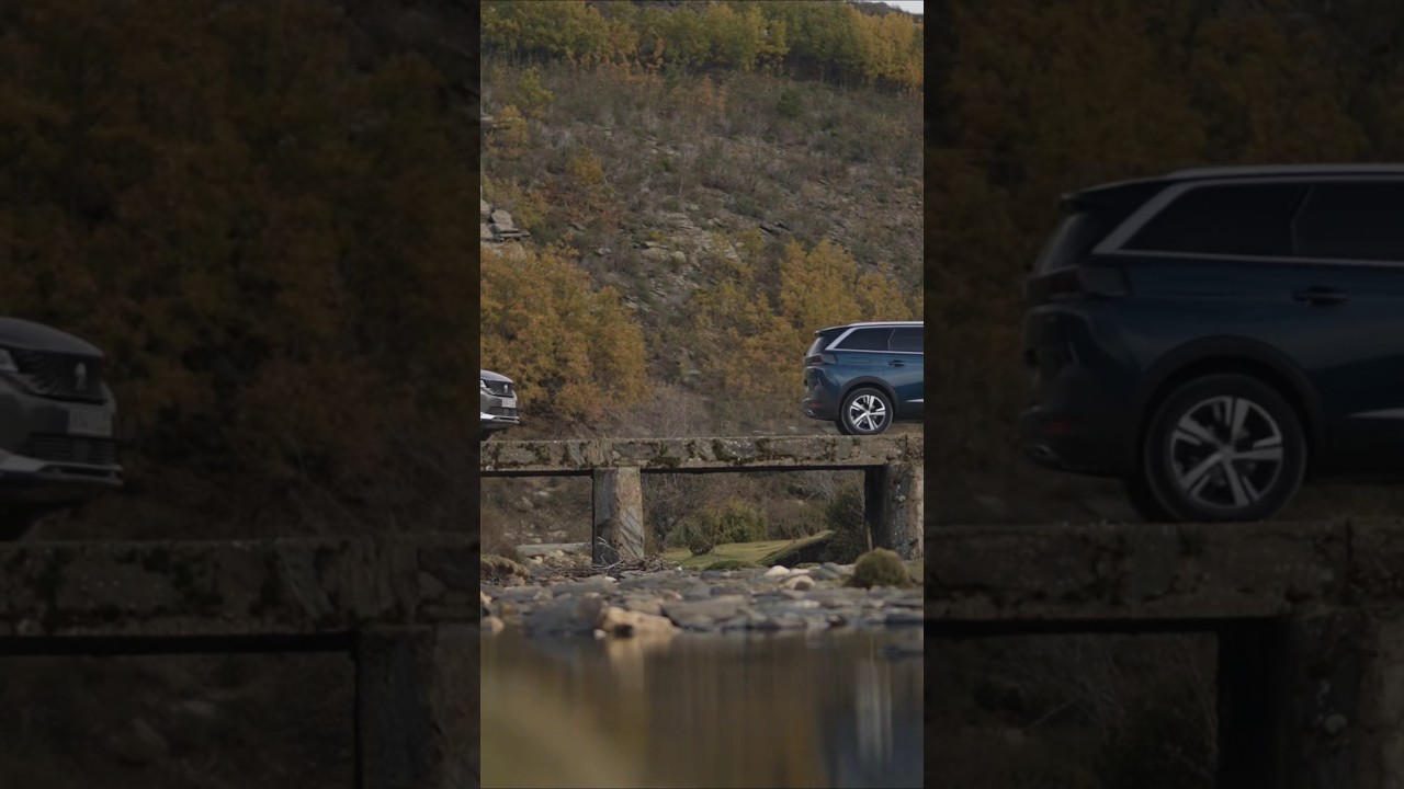 Estas son las DECISIONES que está tomando Stellantis! #stellantis #peugeot #citroen #motor #coches