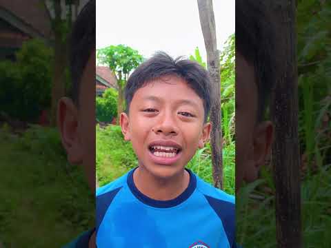 Pamer mata unik #diy #kreatif #art #craft #viralshorts