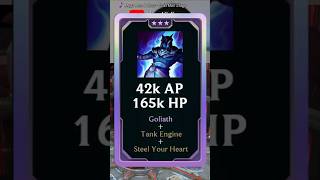 40k AP Nasus