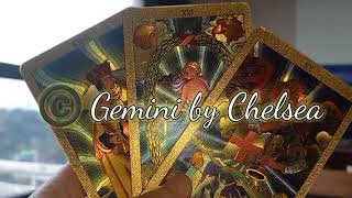 GEMINI 😱 YOU MUST WATCH THIS RIGHT NOW! THERE'S SOMETHING YOU NEED...🫶 JULY 2026 TAROT TODAY LOVE 