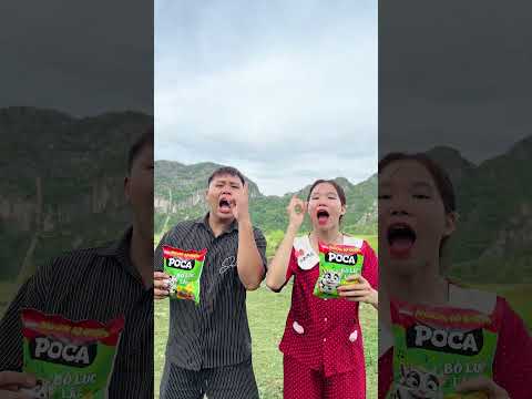 The Fastest Way to Eat Chips in the World! 🍟⚡😱😂#shorts
