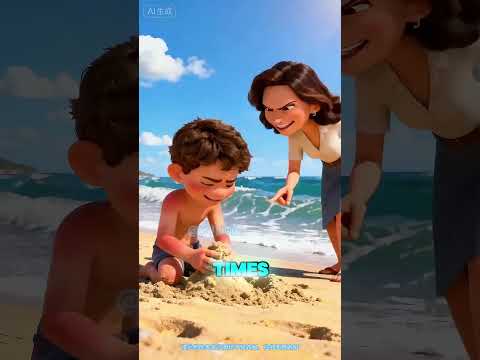 ๐จ๐ฅ Uh oh! My brother got scaldedโQuick, help!#funny #cartoon #01