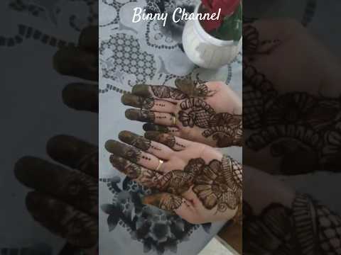 Karvachauth Speacial #mahandi #karvachauth #festival