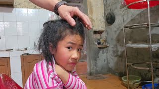 QUÁ TRÌNH GIẢI CỨU CHÁU BÉ KHỎI VONG LINH LÍNH CHÂU PHI . TÔI ĐANG RẤT CỐ GẮNG 