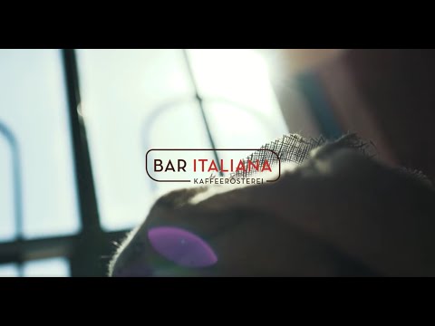 Bar Italiana - Kafferösterei