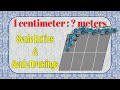 Scale Ratios and Simplification
