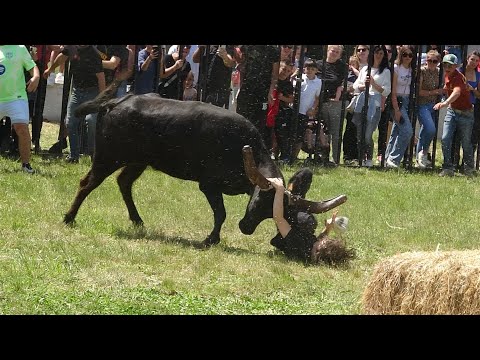 ST HILAIRE DE BRETHMAS COURSE AU PLAN 23-24/05/25