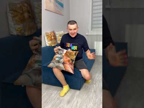 МАРСЕЛЬ В ТРЕНДЕ? #cat
