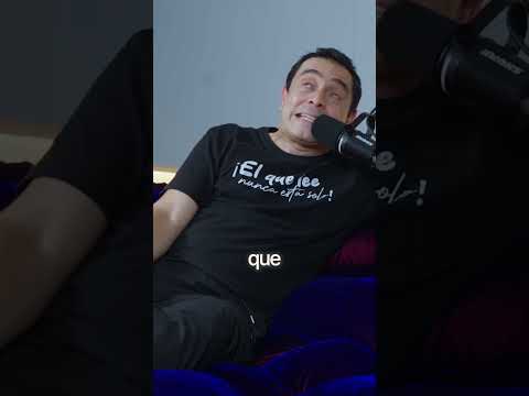 Y si yo me retiro, qué pasa? Dany Hoyos. #lccs #podcast #maluma