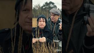 Schade … aber toll! In fünf Monaten geht es los: