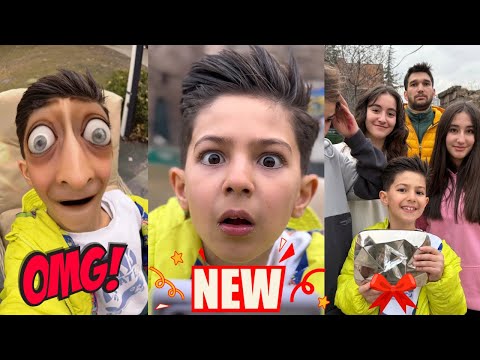 NEW🥹👻✅ POOR KID AND HIS BEST FRIENDS #shorts TikTok