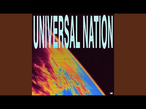 UNIVERSAL NATION - DIMITRI VEGAS & LIKE MIKE ,VINI VICI ,ARMIN VAN BUUREN , PUSH 10 MINUTES EDIT