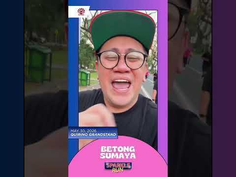 May AMAZING news si Betong para sa inyo!