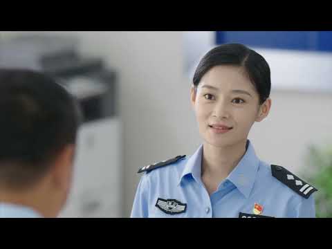 男民警拒绝女民警断情,所长借助宴会请男民警担任站长