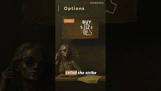 Stock Options Explained? Financial Instruments Used to Increase AND Decrease Risk