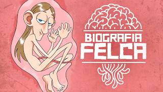 Biografia NÃO autorizada de FELCA
