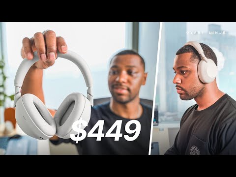Sony WH-1000XM6 Unboxing and Review! - Still Worth The Hype?